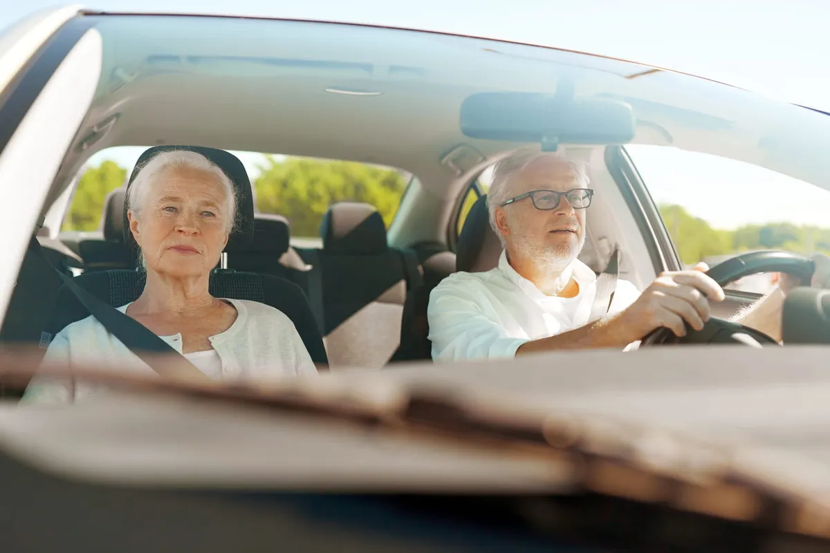 Německý ADAC představil žebříček aut pro seniory