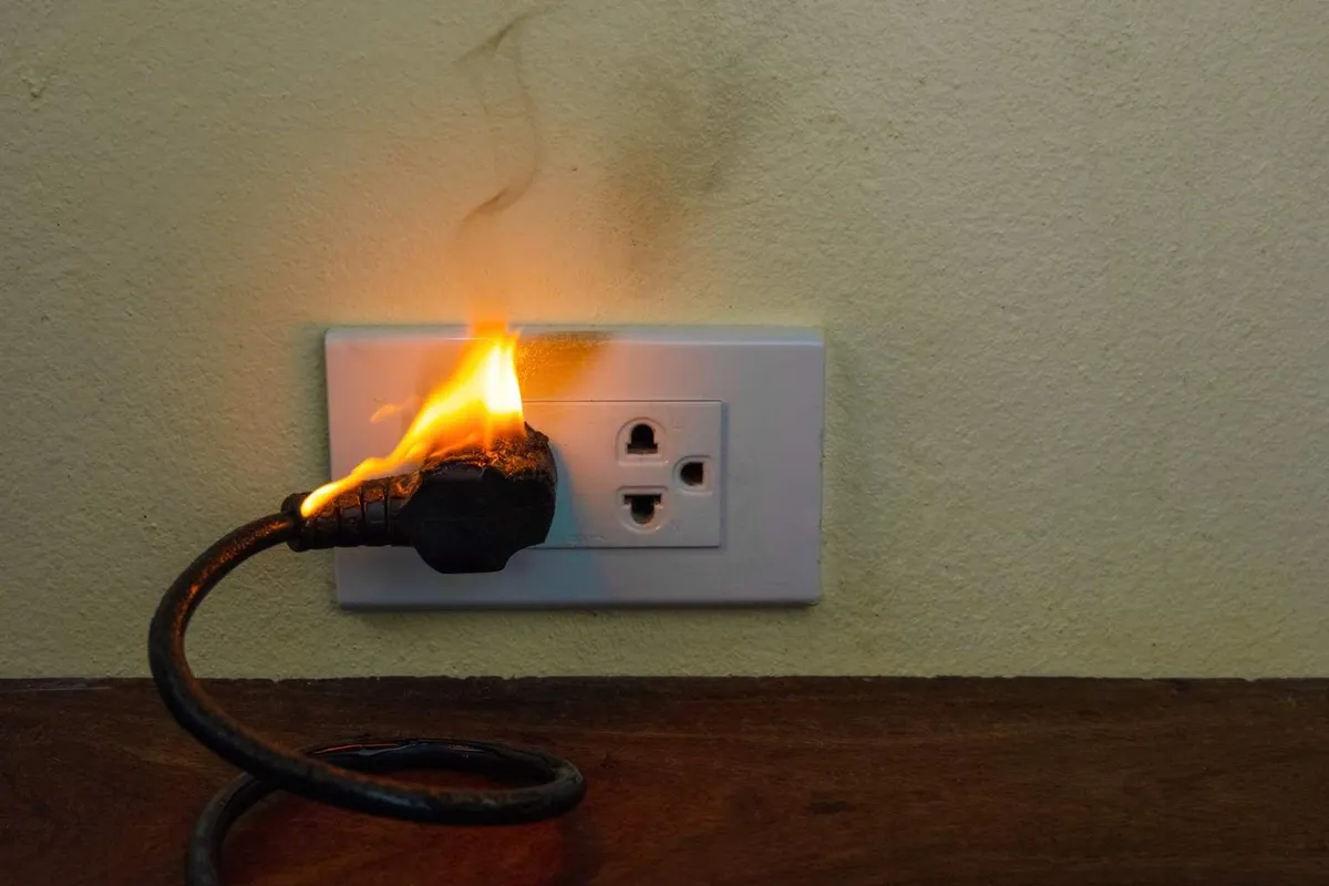 Nebezpečí ukryté v kuchyňských spotřebičích: proč radši odpojit kávovar