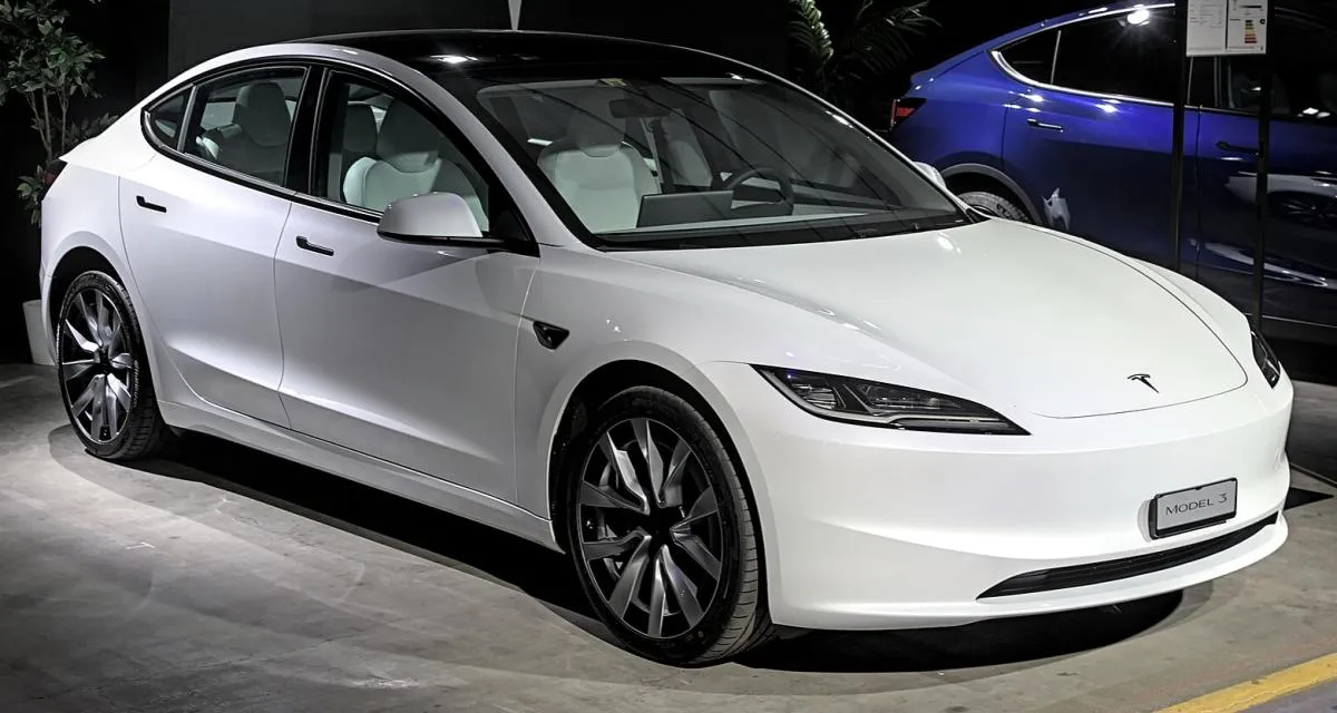 Mladá influencerka a zklamání z elektromobility: příběh Marie Padilla