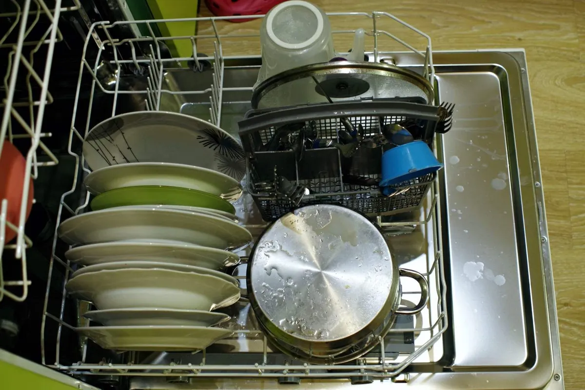 Myčky nádobí: už nejsou symbolem moderní domácnosti?
