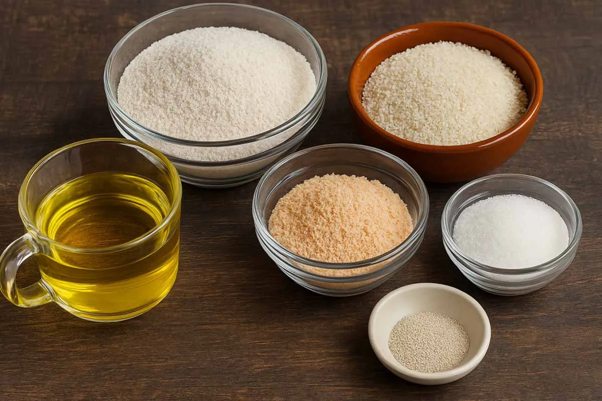 Jednoduchý recept na svěží vůni do koupelny