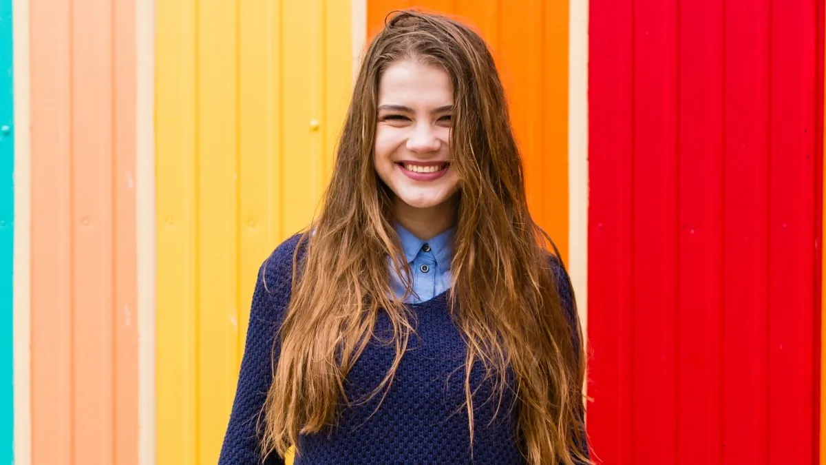 Jak oblíbené barvy mění dojem o naší inteligenci