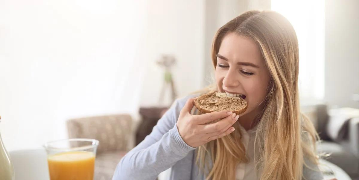 Jak vybrat nejzdravější krájený chléb v supermarketu
