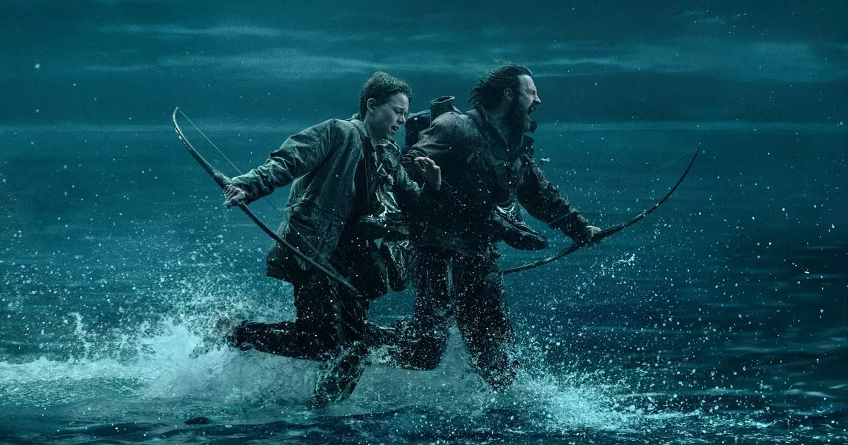 "28 let poté": pokračování tradice britského thrilleru