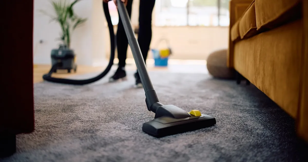 Práce uklízečky ve Španělsku: příběh Cristiny, její výzvy a naděje