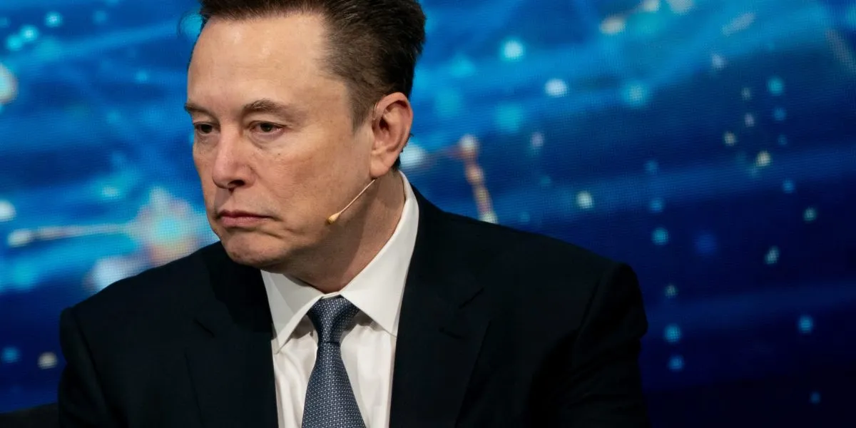 Elon Musk: práce by za 10–20 let mohla být volitelná