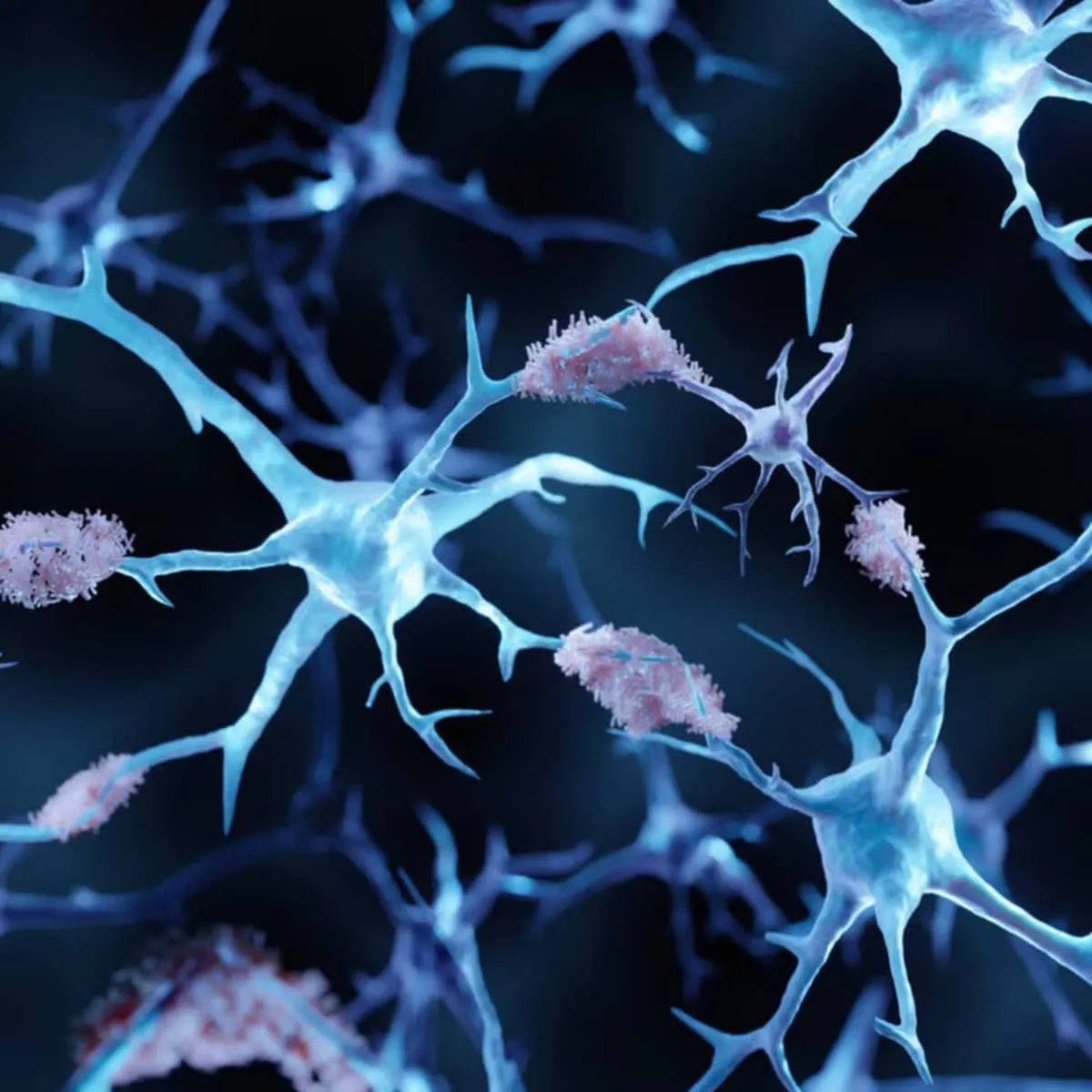 Hluboký spánek může chránit před Alzheimerem