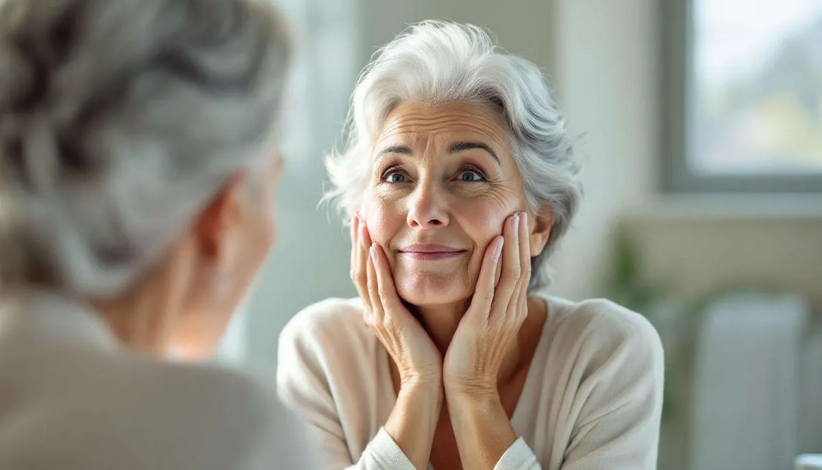 65 let a více: dermatologové varují před velmi rozšířenou hygienickou chybou