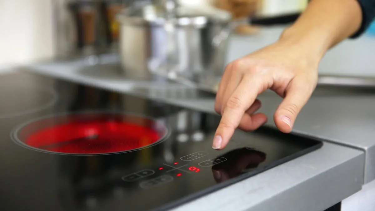 Moje zkušenosti s indukcí a plynem