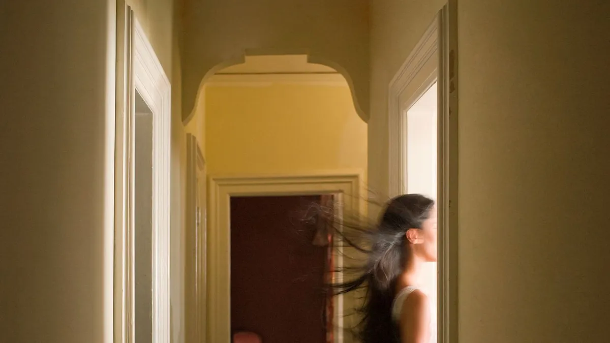 Sundat boty u vchodu: japonský zvyk, který stojí za pozornost