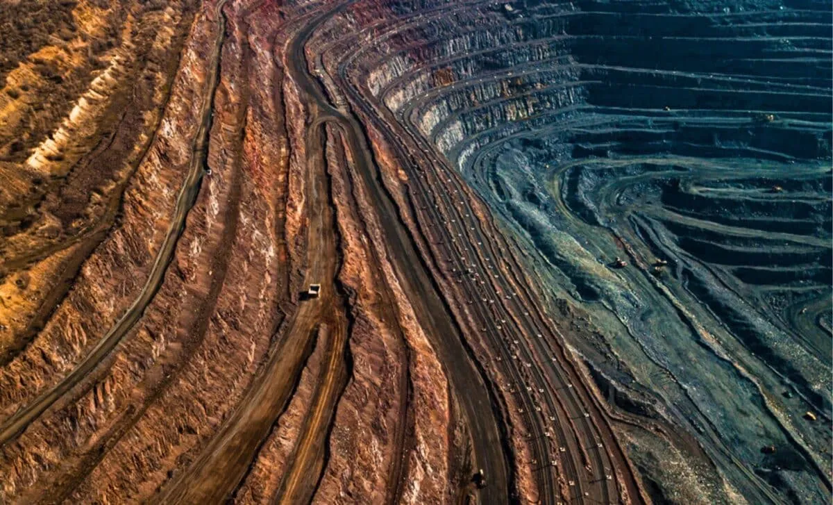 Kazachstán chce hrát větší roli na trhu s kritickými minerály