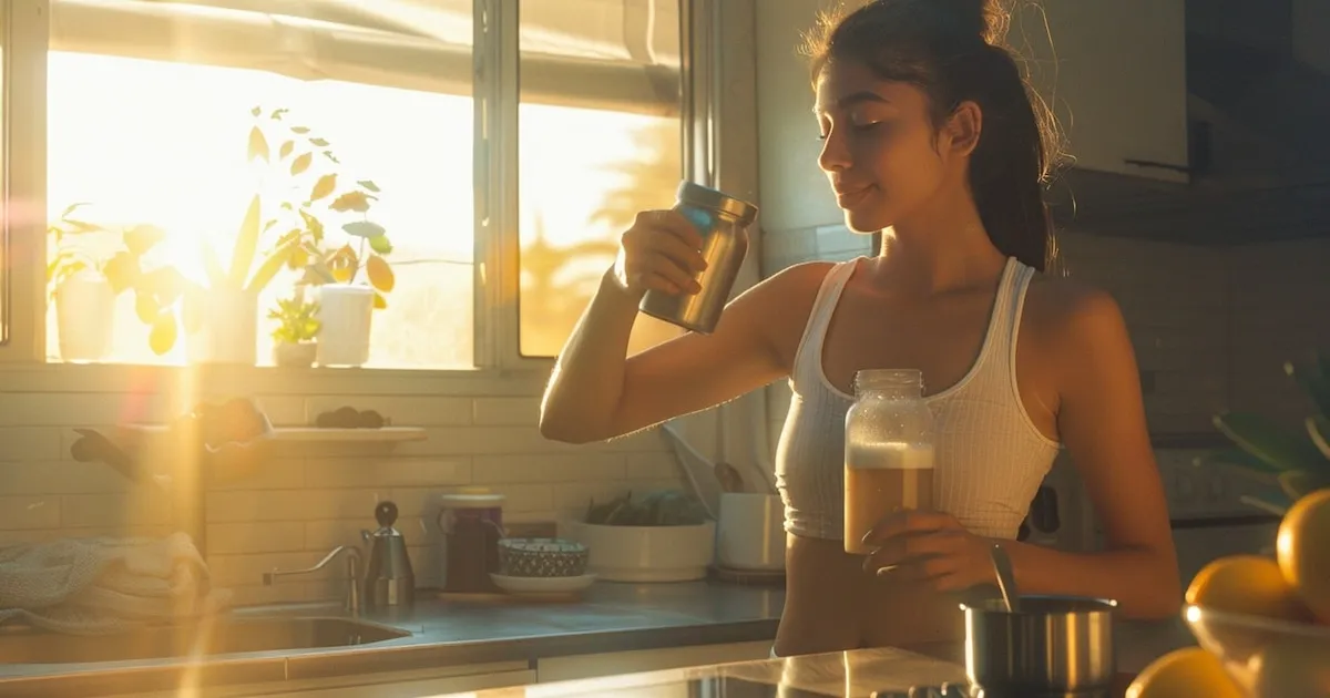 Jak ovoce podporuje zdravou pokožku: klíč k pevné a mladistvé pleti