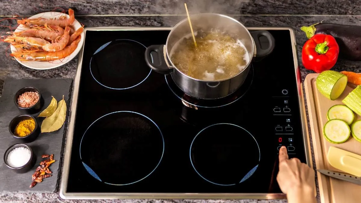 Vrací se plynové varné desky do českých kuchyní?