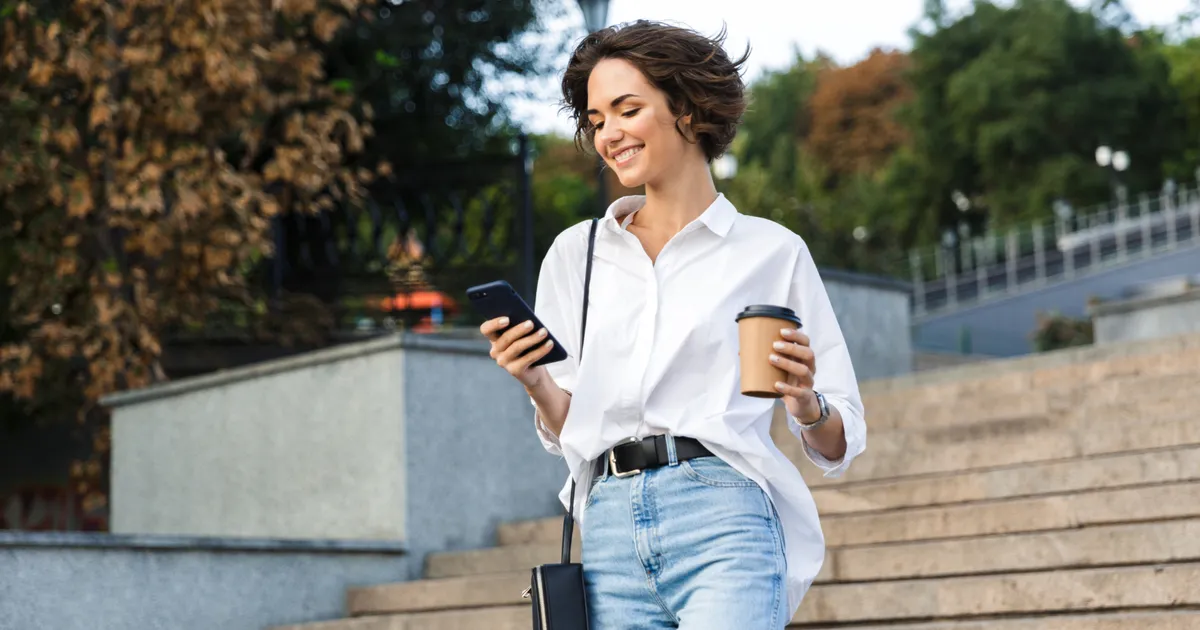 Proč je pravidlo chůze 6-6-6 skvělá inovace