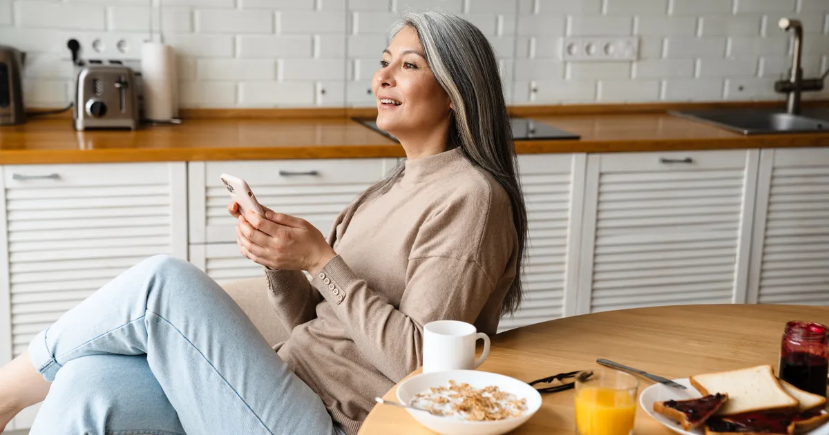 Psychická odolnost generace 60. a 70. let — co se od nich můžeme naučit