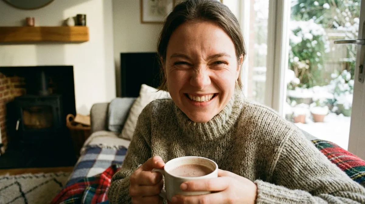 Jak si vylepšit tepelný komfort doma: praktické tipy a úspory