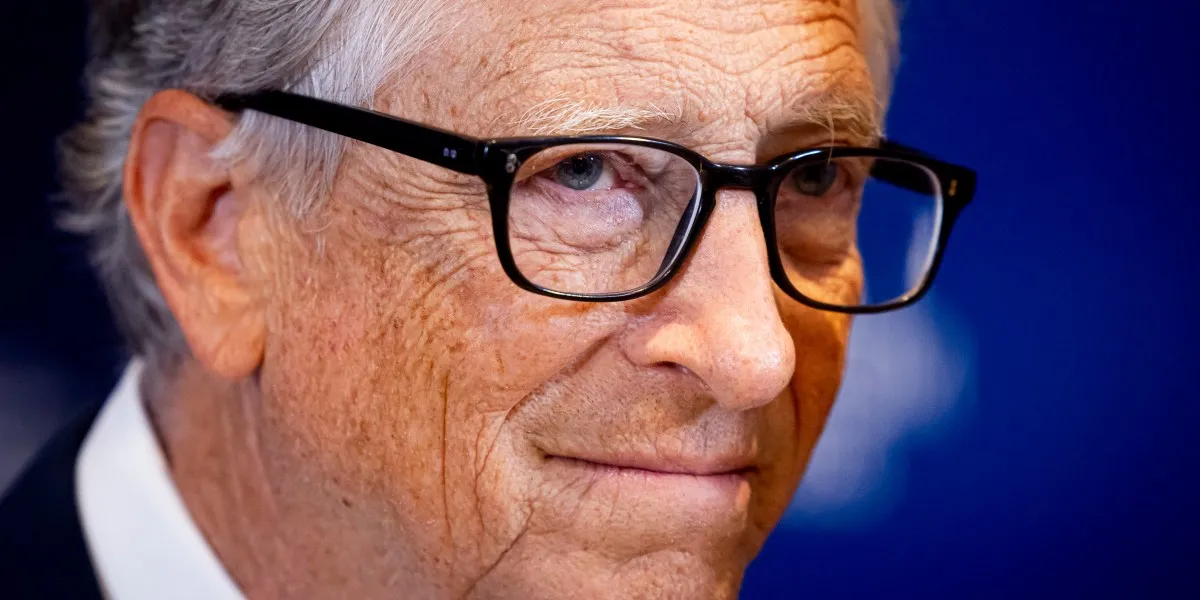 Bill Gates a jeho filantropie: naděje i výzvy do budoucna