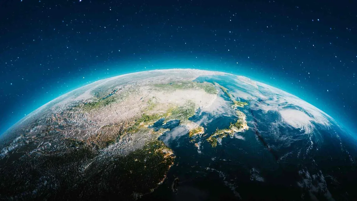 Sbohem 24hodinovému dni — od kdy budou dny na Zemi trvat 25 hodin