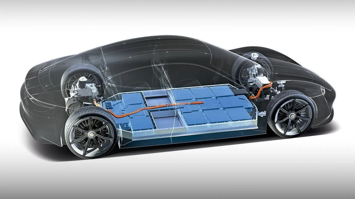 Studie o stavu ojetých elektromobilů přináší překvapivé výsledky