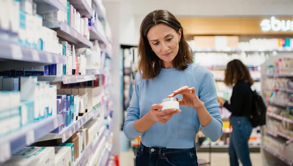 Francouzský krém na vrásky triumfuje na trhu: jak si stojí v roce 2026?