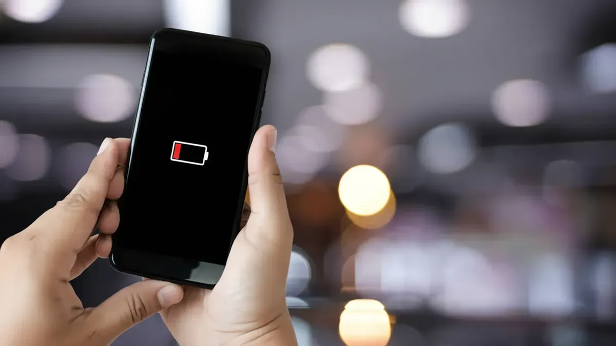 Jak používat lokalizaci v telefonu, aby baterie vydržela déle