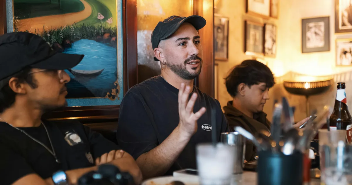 Psychologie říká, že lidi, kteří pořád přerušují rozhovory, mají těchto 7 základních rysů