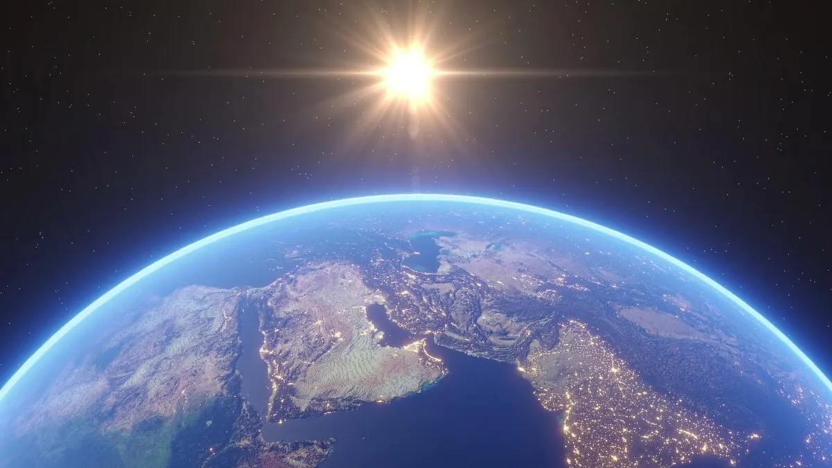 Pangée Ultima: Návrat superkontinentu