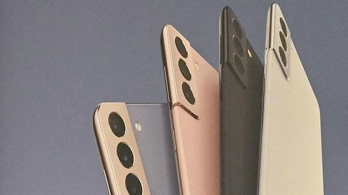 Samsung pod palbou kvůli opožděným aktualizacím