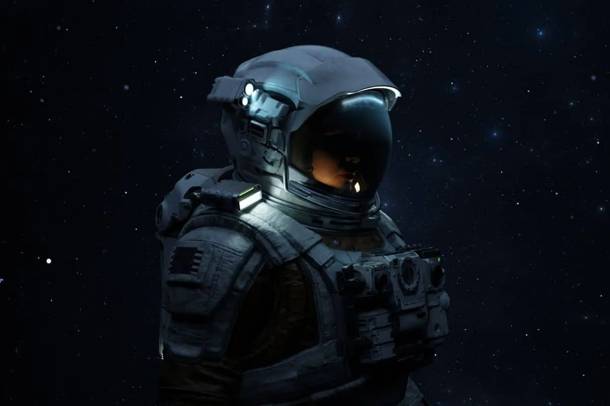 Tajemný zvuk ve vesmíru: záhada, která přetrvává