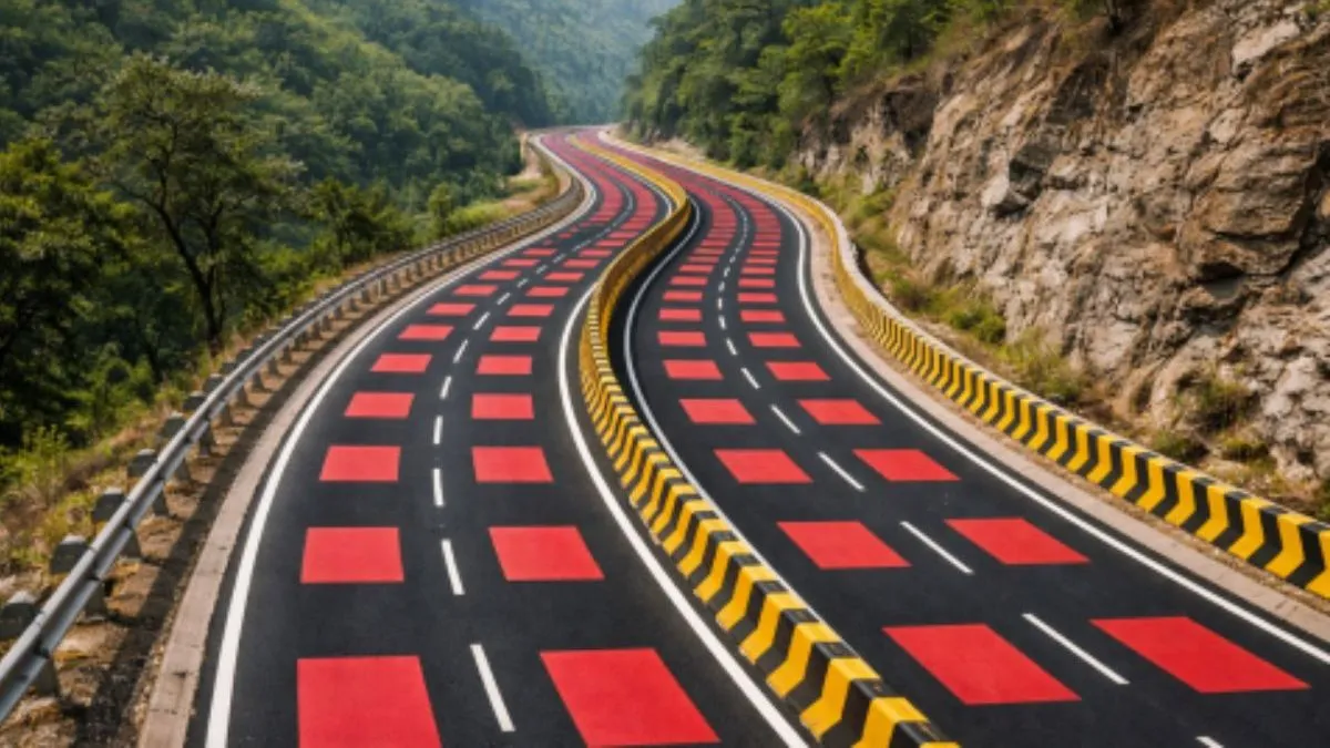 Revoluční krok pro ochranu biodiverzity: Jak infrastruktura spolupracuje s přírodou