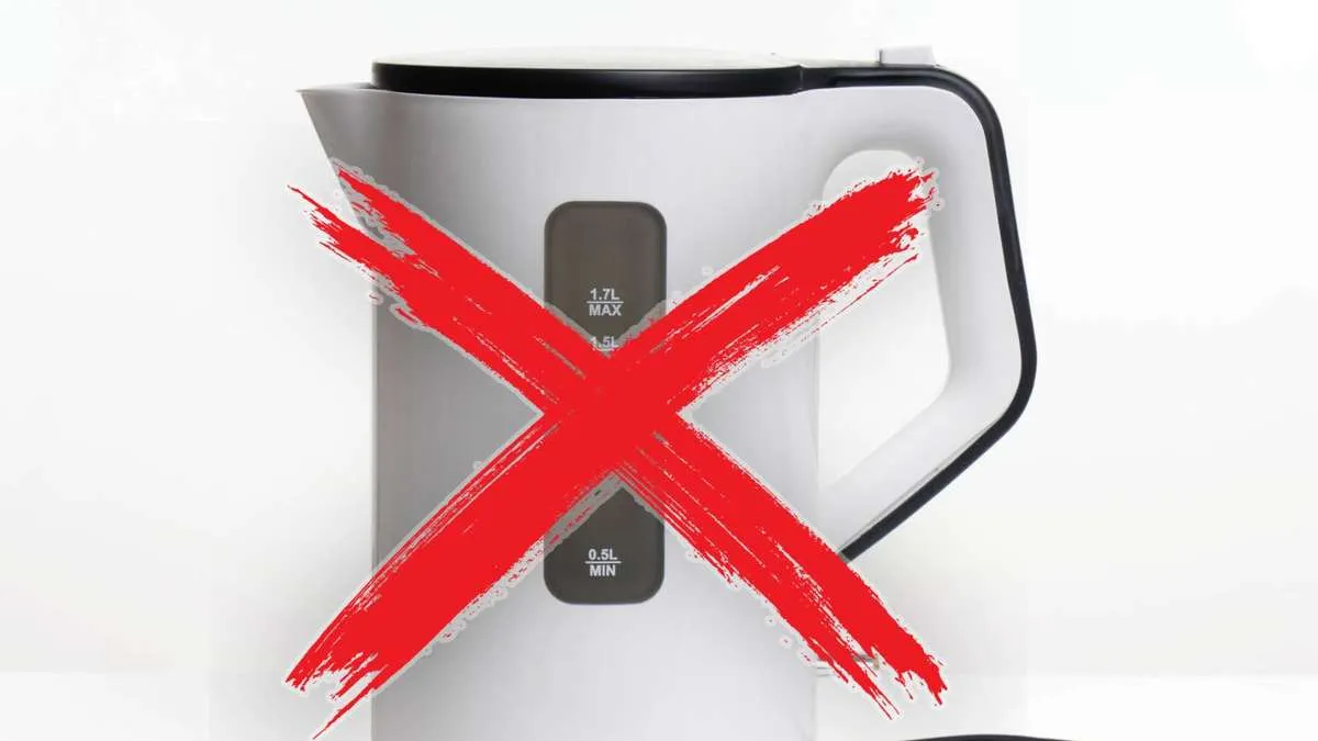 Elektrická konvice už není v kurzu: takhle se voda v roce 2026 ohřívá