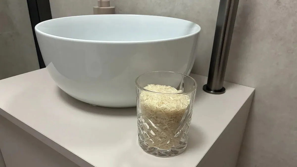 Jak mít koupelnu svěží a voňavou