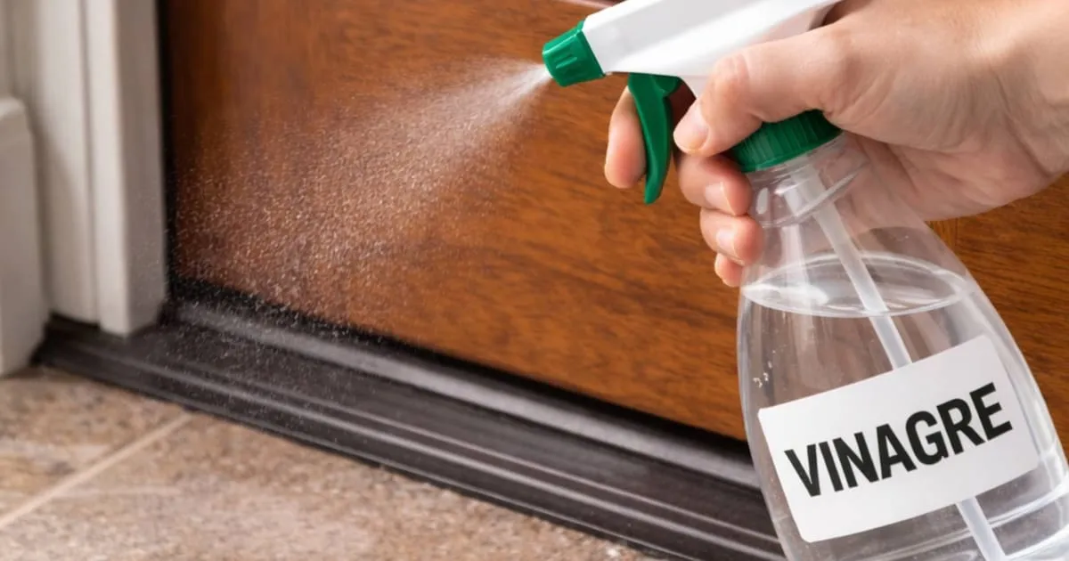 Ocet jako tajemný pomocník v domácnosti: trend, který roste