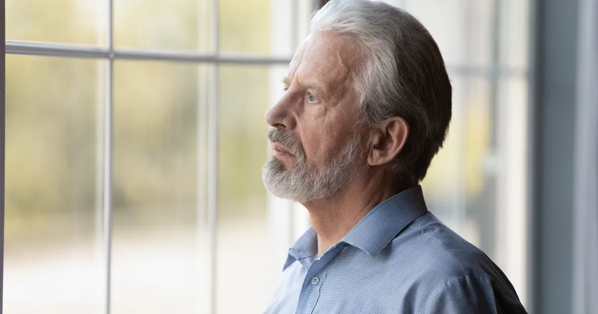 Psychologické postřehy o osamělosti ve stáří