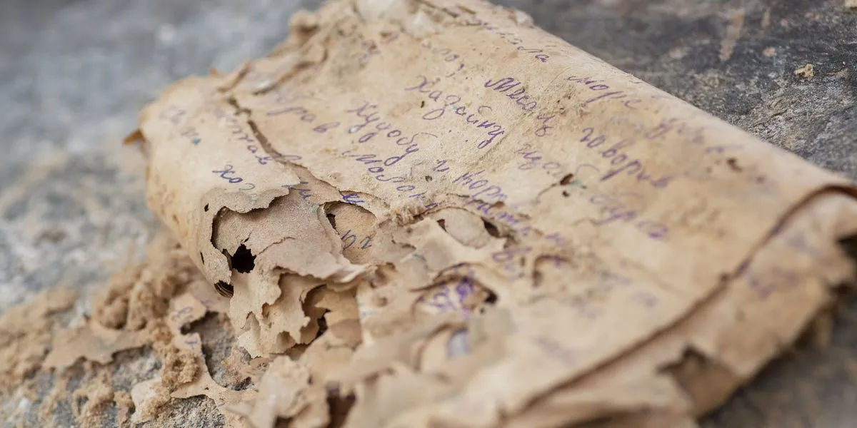 Nález v Súdánu ukazuje, že nubijský král byl skutečná postava