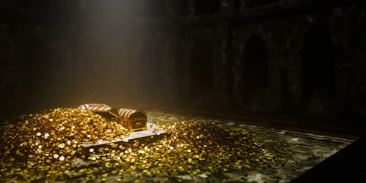 Nález ležícího Buddhy v Thajsku odhaluje bohatou minulost