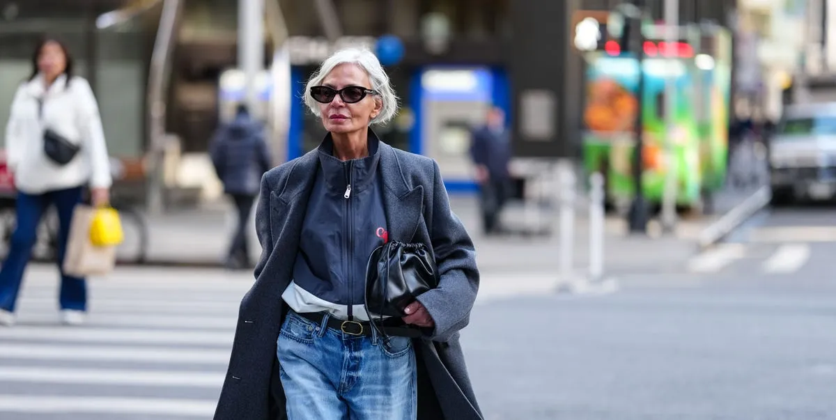 Jak zůstat fit po sedmdesátce: víc než jen chůze